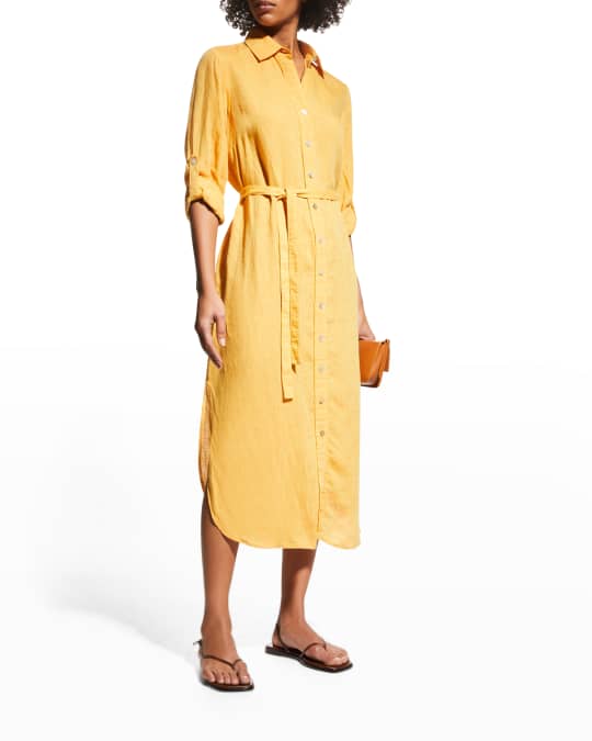 finley alex shirt dress FINLEY Alex Shirt Dress