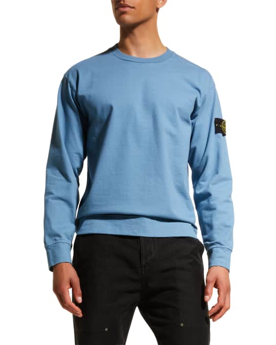 Neiman marcus stone island clearance