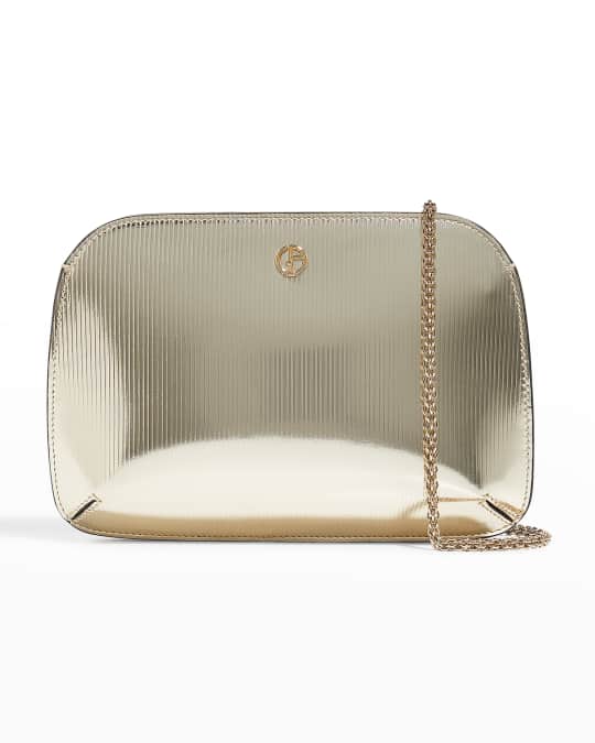 Giorgio sales armani clutch