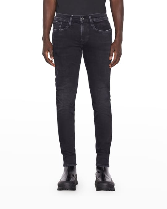 Neiman marcus frame new arrivals denim