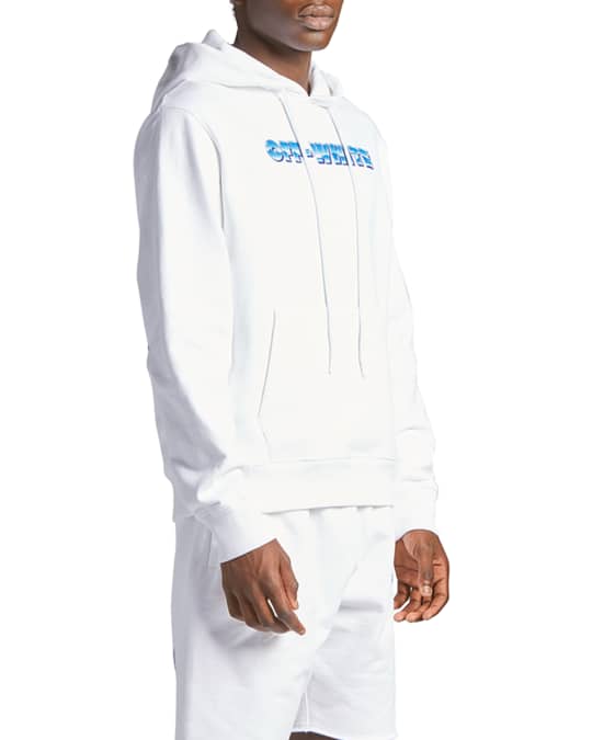Off white hoodie neiman marcus shop