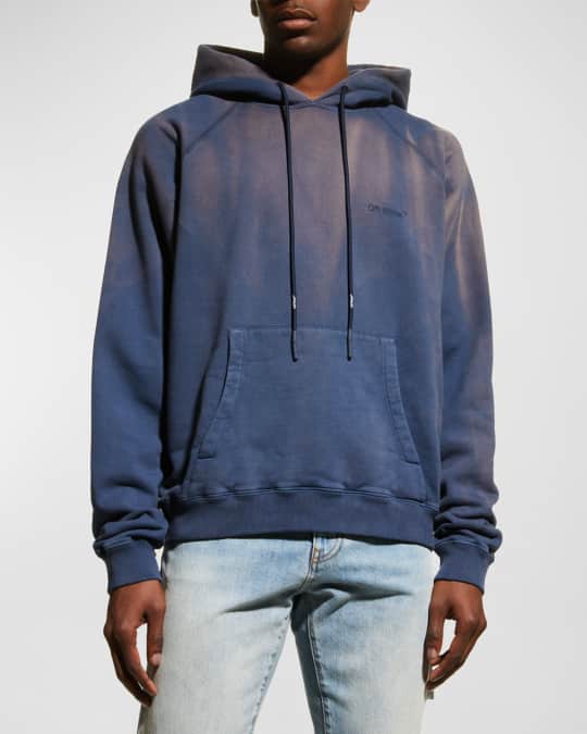Off white hoodie top neiman marcus