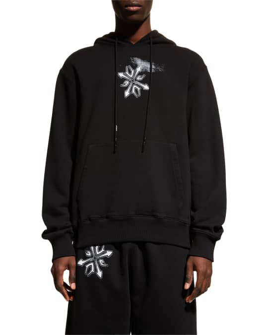 Off white hoodie neiman marcus on sale