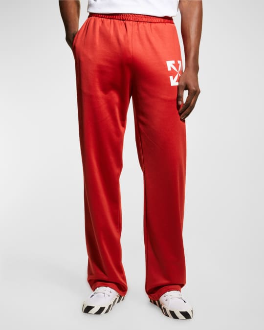 arrow track pants