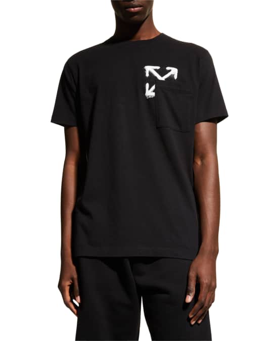 Off white hotsell pocket tee