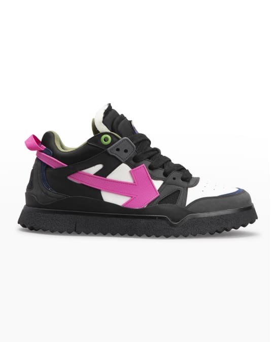 Neiman marcus off white hot sale shoes