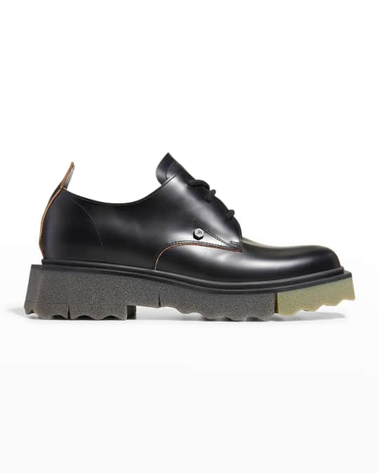 Off white top shoes neiman marcus