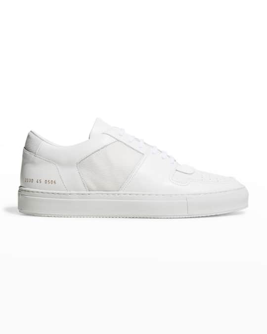 Men s Decades Tonal Low Top Sneakers