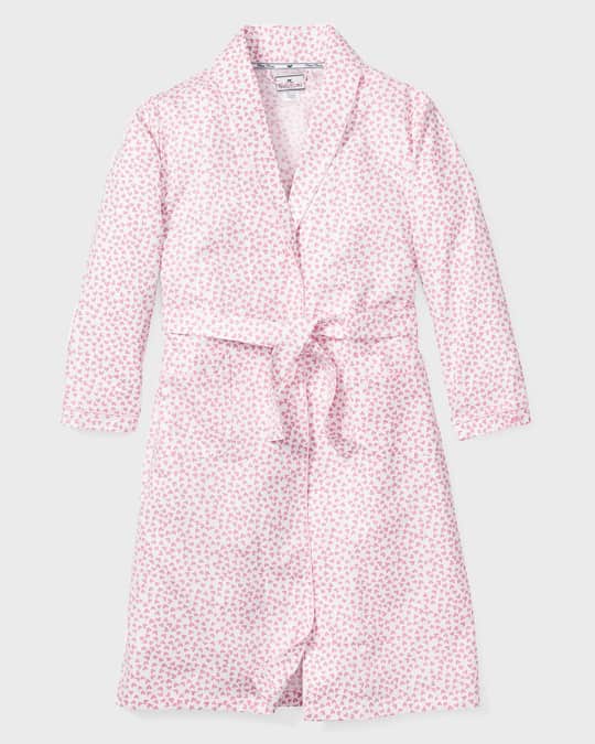 Girl's Sweethearts Robe, Size 3-14