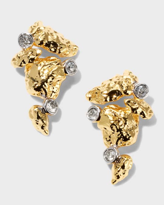 Alexis bittar discount earrings neiman marcus