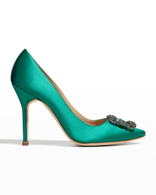 Manolo blahnik sale neiman marcus 2025