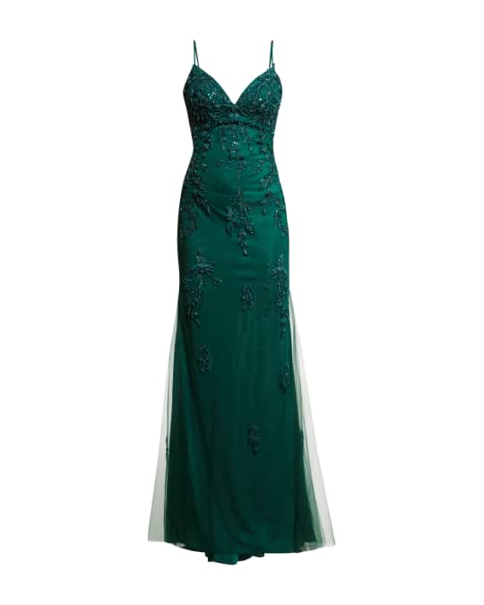 Neiman marcus evening wear sales