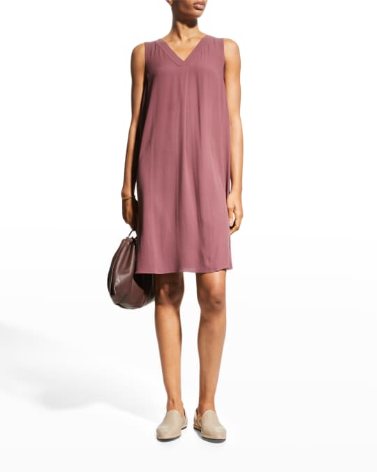 Neiman marcus eileen fisher dresses sales