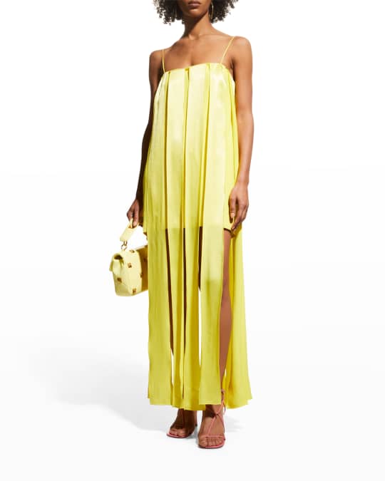 Alexis store shift dress