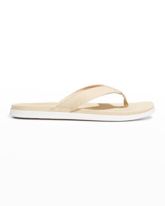 Neiman marcus flip flops online
