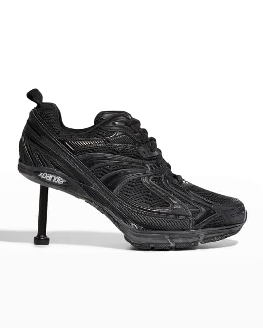 Xpander Stiletto Trainer Sneakers