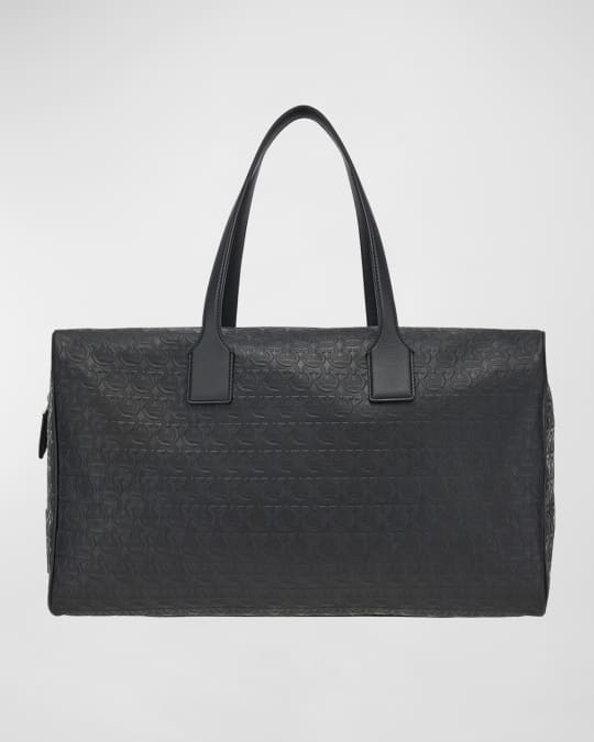 Ferragamo weekender bag store