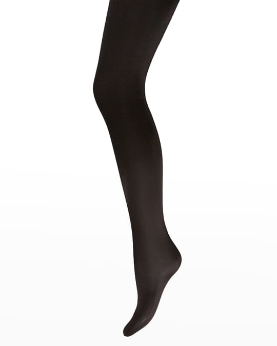 Wolford satin deluxe hot sale