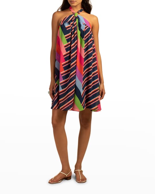 Trina turk neiman marcus top