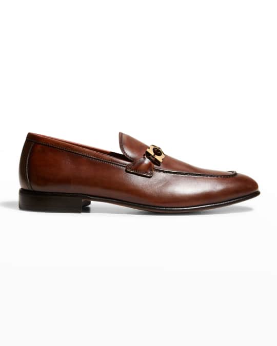 salvatore ferragamo lester