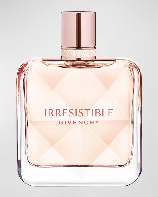 Givenchy Irresistible Eau de Toilette Fraiche, 2.7 oz. | Neiman Marcus