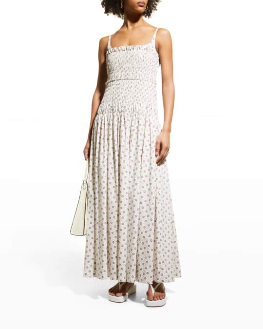 Rebecca taylor poplin dress 2025