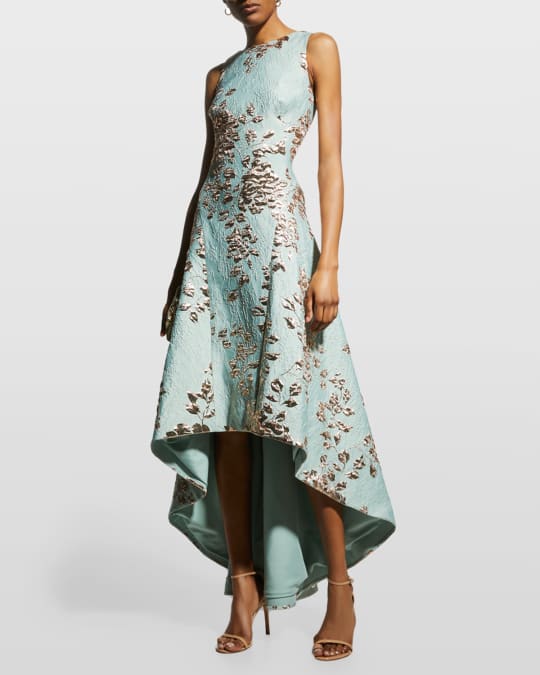 Neiman marcus deals teri jon dresses