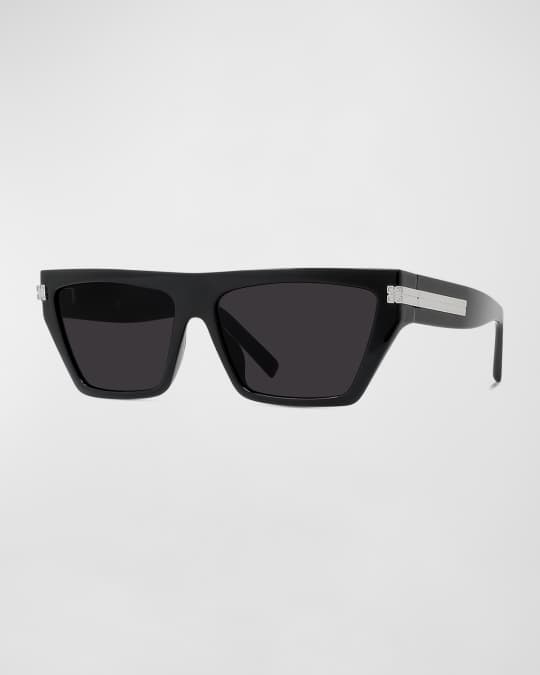 Givenchy flat top sunglasses sales