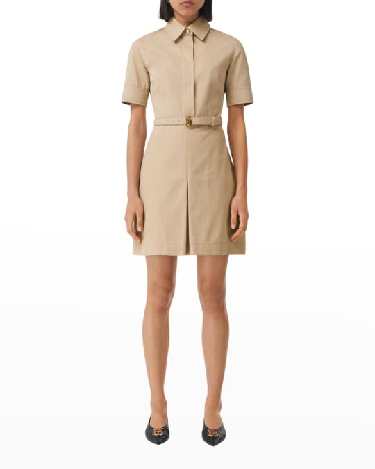 Burberry dress on sale neiman marcus
