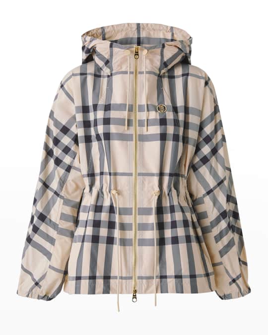 Burberry coat discount neiman marcus