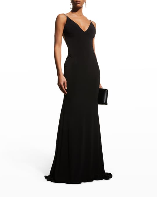 Neiman marcus jovani hotsell