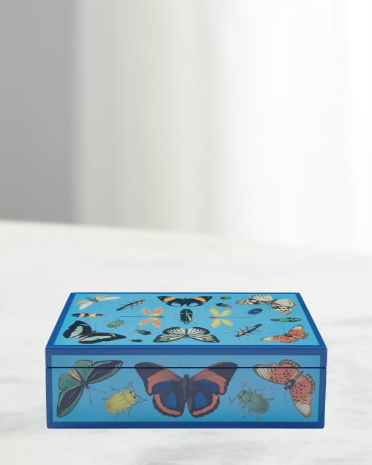 Botanist Box - Small