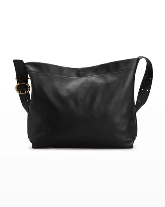 Neiman marcus messenger bag clearance