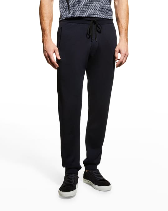 Ferragamo sweatpants on sale