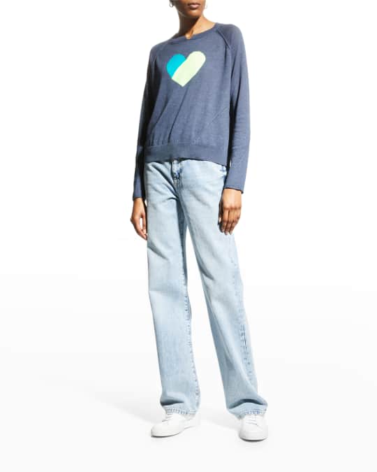 Lisa Todd Daily Dose Sweater Neiman Marcus