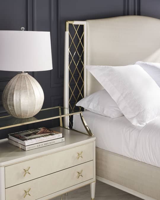 All Dolled Up Nightstand