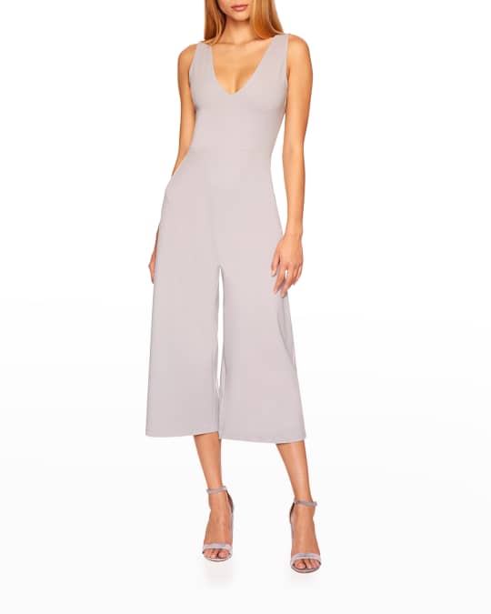 Susana monaco jumpsuit deals