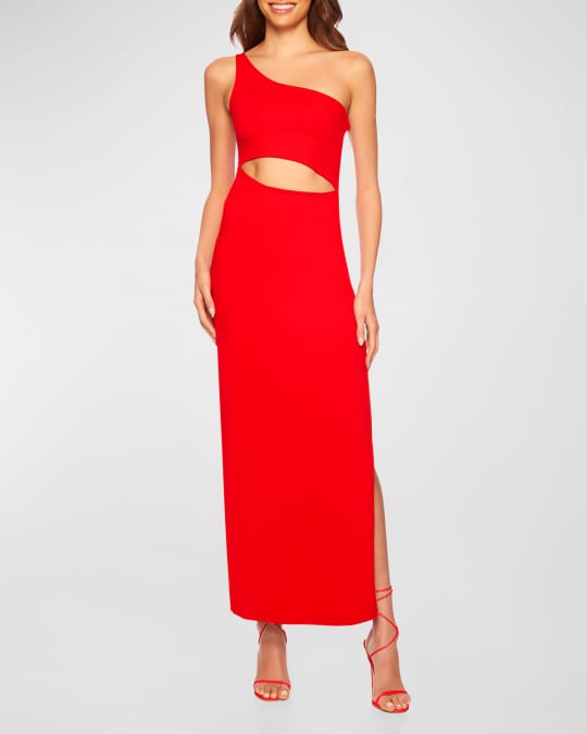 Susana Monaco Maxi Dress