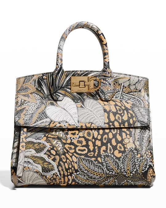 Neiman marcus ferragamo discount handbags