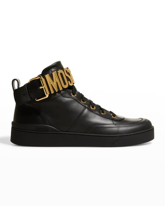 Basket moschino clearance