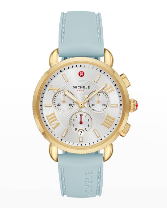 Michele watch neiman hotsell marcus last call