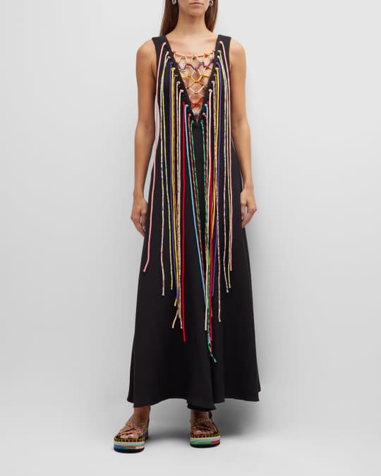 Chloe cady top dress