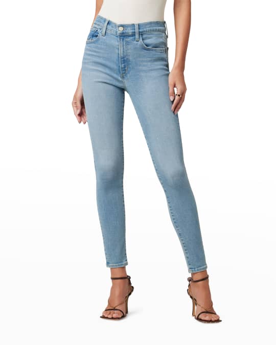 Joe's Jeans The Charlie Ankle Skinny Jeans | Neiman Marcus