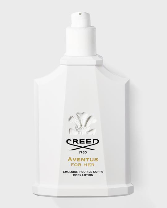 CREED 6.8 oz. Aventus For Her Body Lotion | Neiman Marcus
