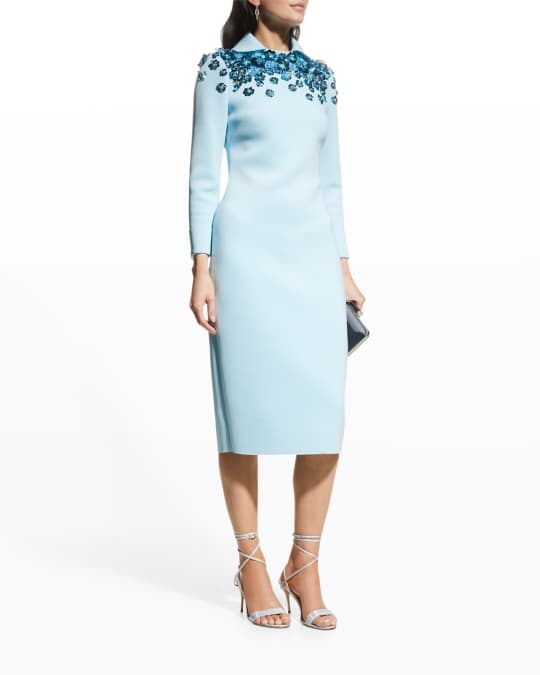 Badgley mischka dresses neiman marcus outlet