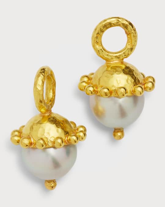 Elizabeth locke earring charms cheap