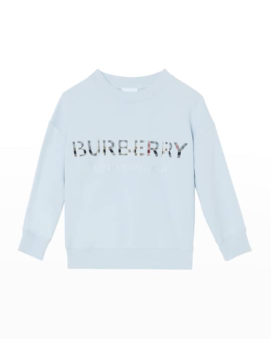 Burberry outlet sweatshirt vintage