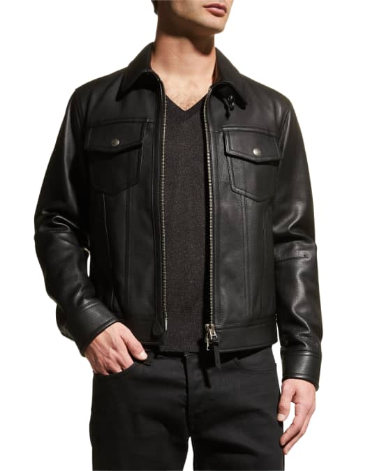 Neiman marcus discount mens jackets