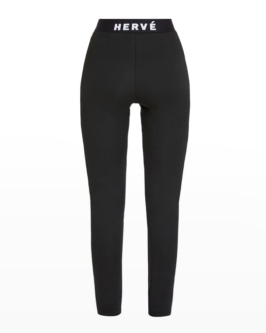 Essential High Waisted Leggings – Indigo & Ivy