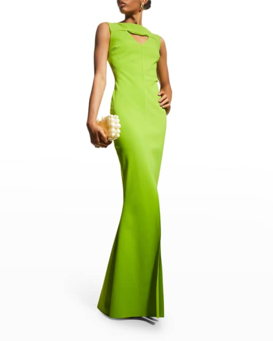Neiman marcus evening gowns deals petite
